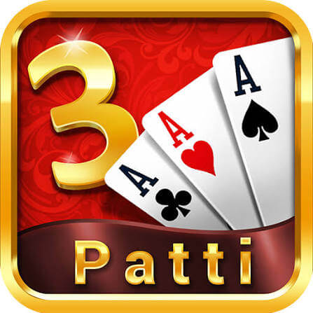 Teen Patti Gold image