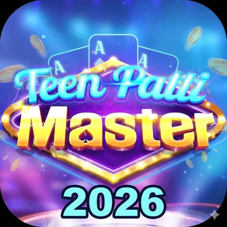 Teen Patti Master image