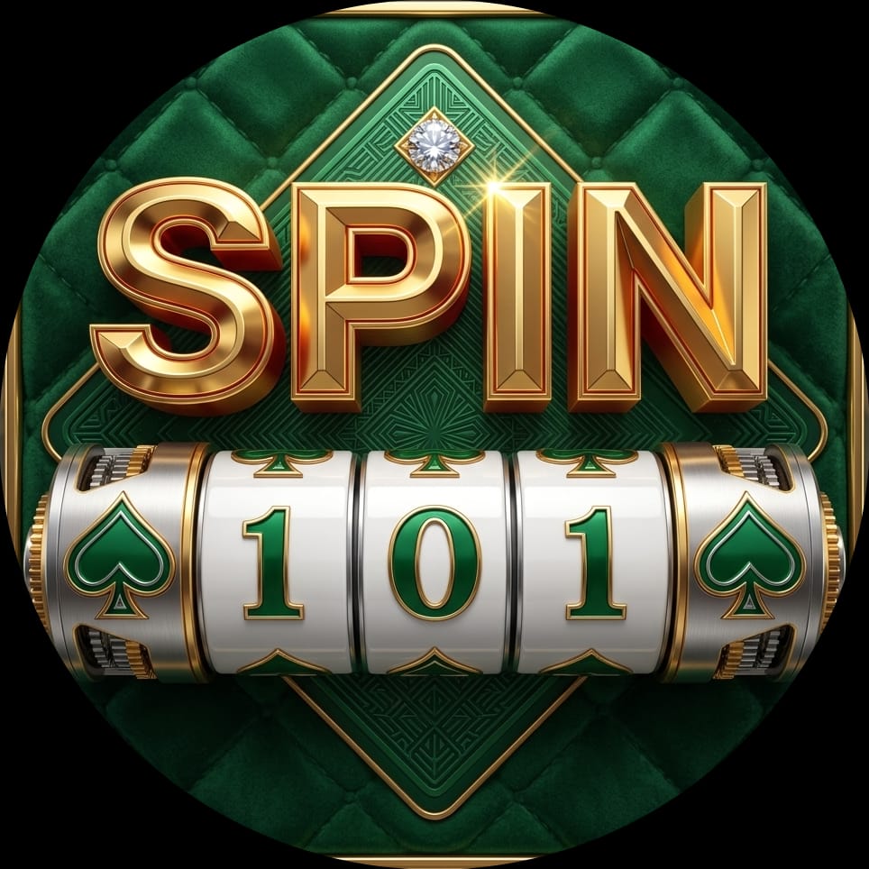 Spin Gold image