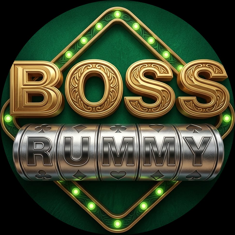 Boss Rummy image