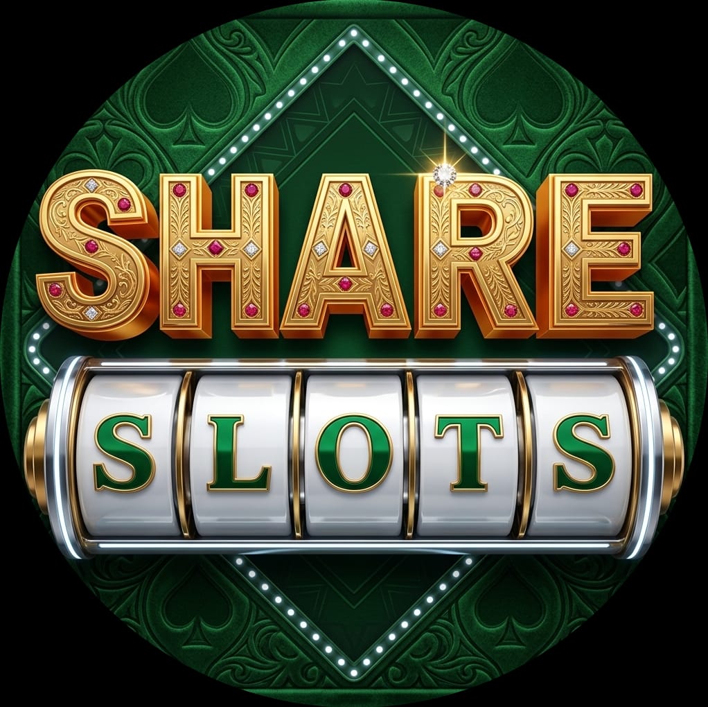 Share Slots image