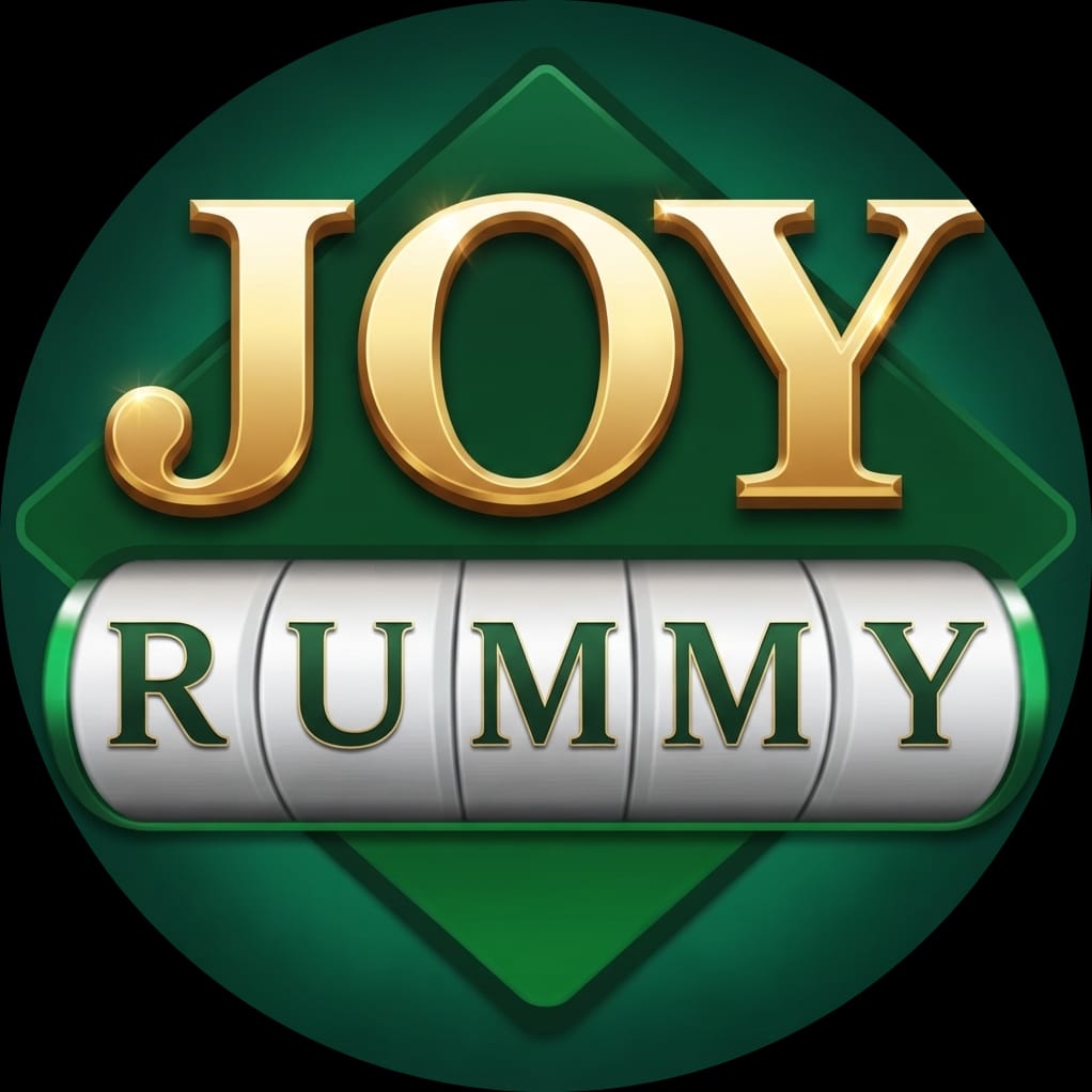 Joy Rummy image