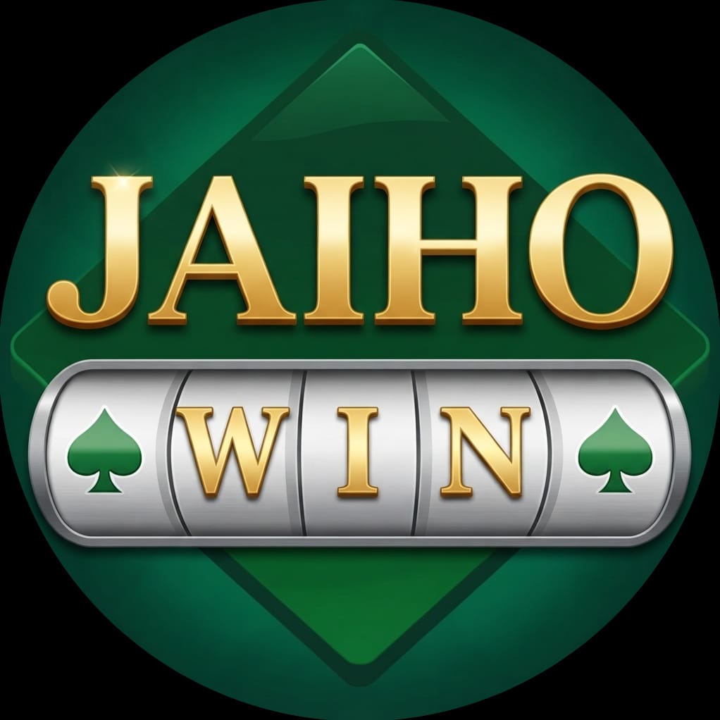Jaiho Spin image